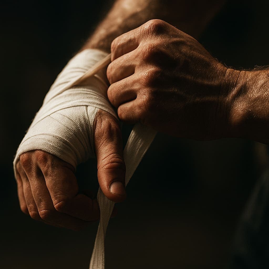 Common Muay Thai Injuries and How to Prevent Them