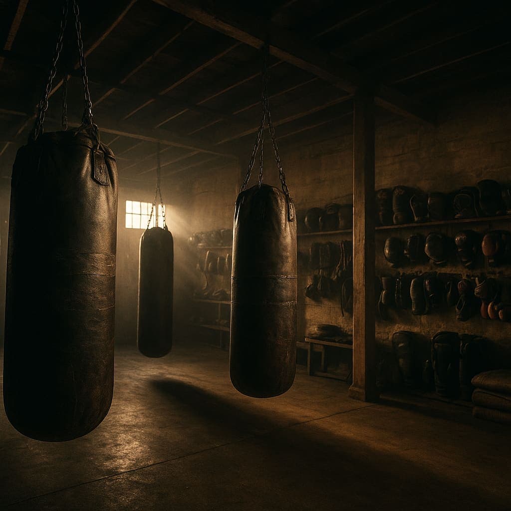 How to Choose Your First Muay Thai Gym