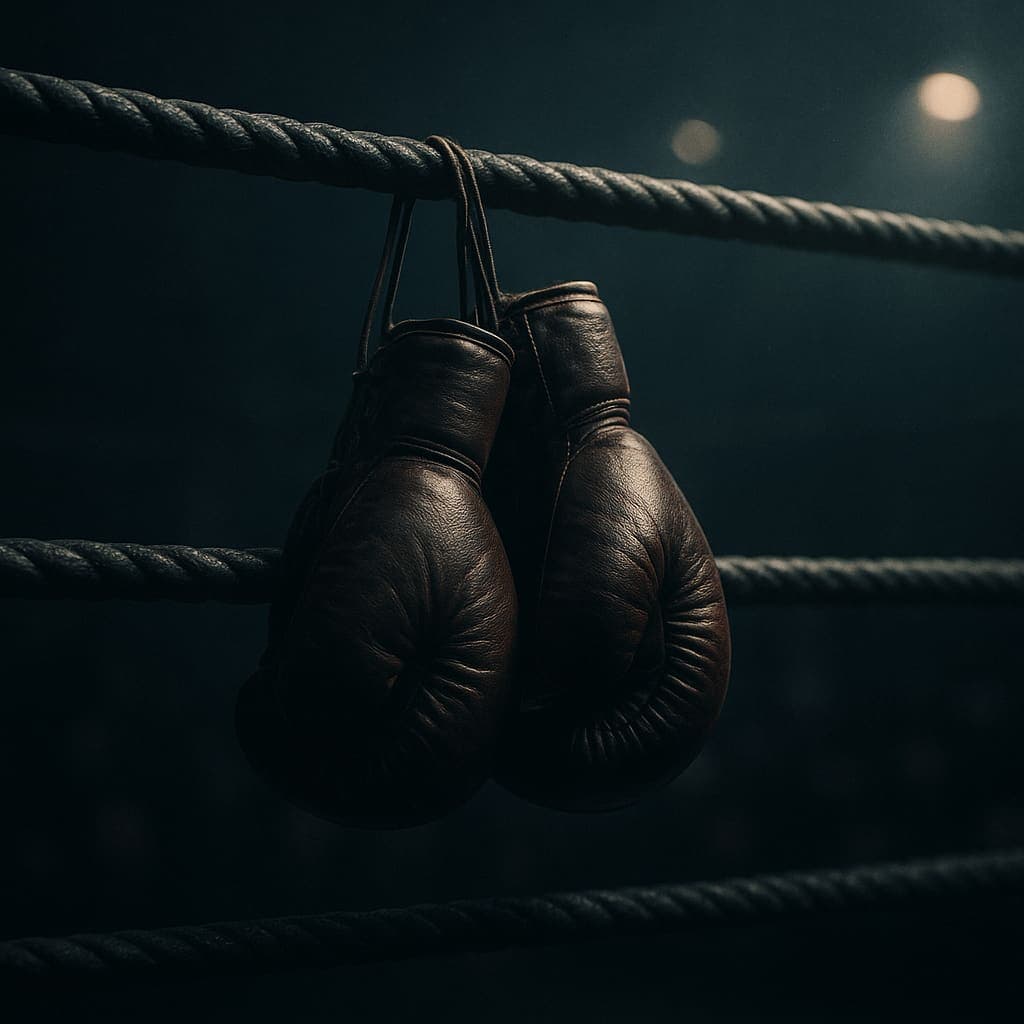 Muay Thai vs Boxing — What Changes When You Add Kicks