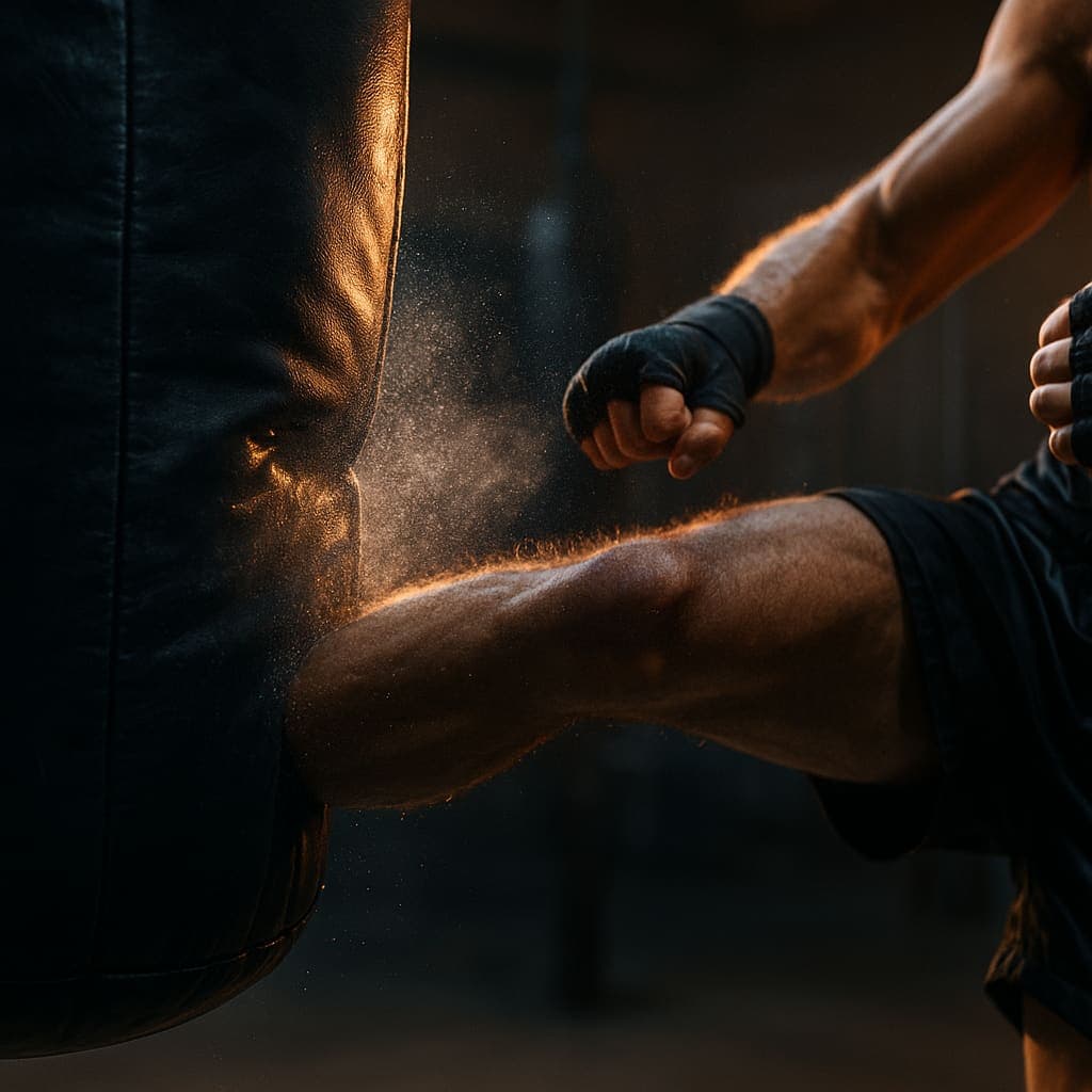 The Honest Truth About Shin Conditioning