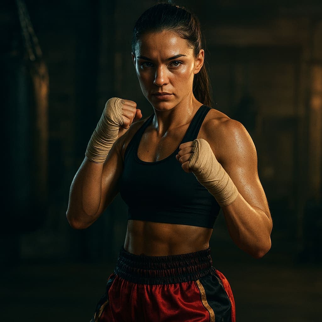 Women in Muay Thai — Breaking Barriers in the Ring